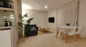Appartamento con 1 camera da letto per 4 persone - Image 5