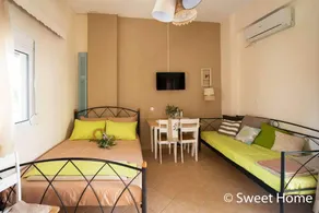 Eva's Sweet Home In The City Center - Image 2