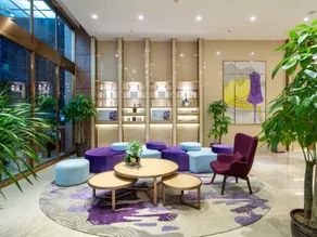 Lavande Hotel Kaili International Yongfeng East Road - Image 2