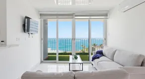Ocean View Beach Condo 2 Beds Prime Condado Beach SJ - Image 2