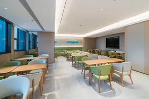 Ji Hotel Nanning Guangxi University - Image 4