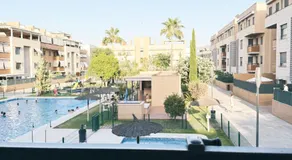 Elegante apartamento con piscina A un paso de Sevilla San Miguel - Image 3