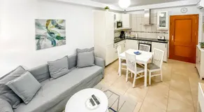 Casa Selma- Holiday apartment in Mogan - Image 2