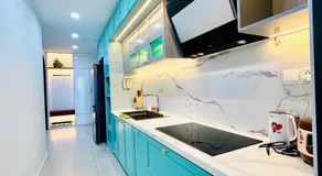 Deluxe Apartment - The Antonia Phu My Hung - Image 5