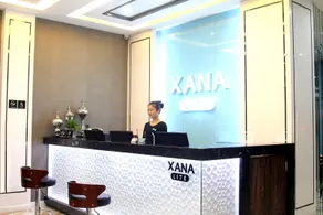 Xana Lite·Linfen Pingyang Square - Image 3