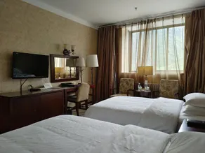 Hongchiba Holiday Hotel - Image 5