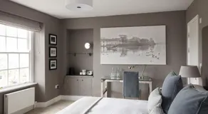 Giles Norman Gallery & Townhouse - Image 2
