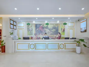 Vienna Hotel Hunan Liuyanghe Daqiao - Image 3