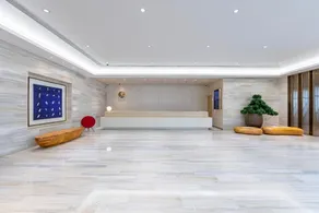 JI Hotel Shanghai Changshou Road - Image 3
