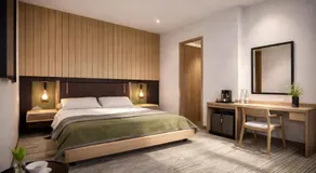 The Wills Hotel - Image 2