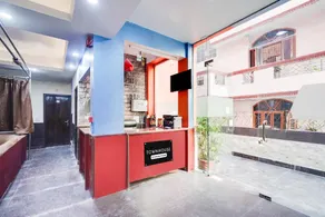 Townhouse Maithli Marg Sector 55 Formerly Red Roof - Image 5