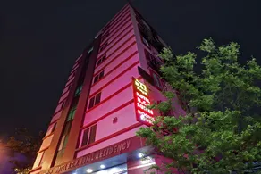 Hotel BCP Suites - Image 3