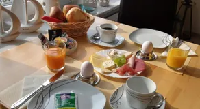 Pension An der Reling - Image 4