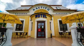 Nautico Hotel, Restaurace & Wellness - Image 5