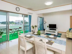 Ocean View Condominium - Image 5