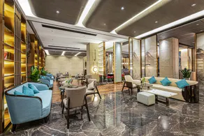 Rezen Select Hotel Haining Xucun Town Government - Image 3