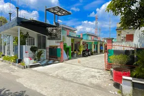 RedDoorz near Jalan Angsana Lubuk Linggau - Image 5