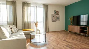 Comfort Central Apartment Piešťany - Image 2