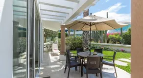Cabo Cottage Villa Neptuno Charming Villa in Cabo Quiet View Ocean Community - Image 5