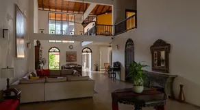 GALLE HERITAGE VILLA - Image 2