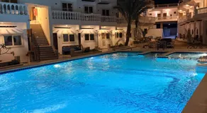 Seven Heaven Hotel Dahab And Diving Center - Image 4