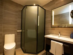 Hanting Hotel Zhengzhou Wenhua Road - Image 3