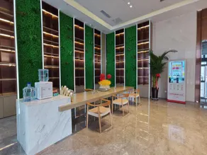 Zilihangjian Art Hotel - Image 3