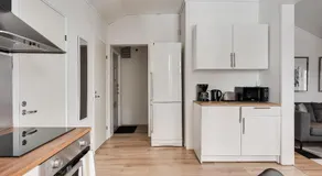 HernöRum Södra Vägen - Bra läge och centralt - Image 4