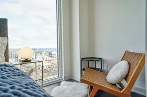 INFIVILLA Suites Eaton Center - Image 4