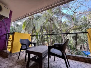 The Nachiketa Beach Resort Tarkarli - Image 2
