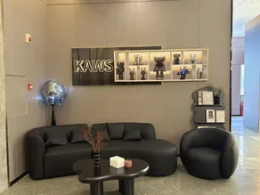 GF Dual-Use Luxury Hotel (Guilin Municipal Government Branch) - Image 5