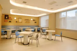 Home Inn (Qingyang Changqing Avenue) - Image 2