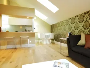 The Lawrance Luxury Aparthotel - Harrogate - Image 2