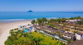 Beach Hotel Juquehy - Image 3
