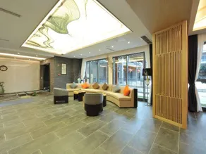 Anjing · Qilu Homestay - Image 3