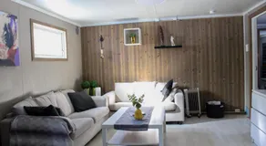 Hus nær lillehammer og sjusjøen - Image 2