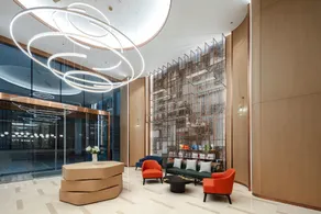 Atour Hotel Xiamen Wuyuanwan Wanda Plaza - Image 2