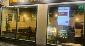 Oxbackens Hotell & Café - Image 5