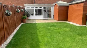 Enjoy your stay at Chorley Road - Image 2