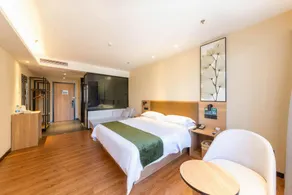 GreenTree Inn Lu'an Jin'an District Yuanda Xingfuli - Image 2