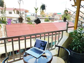 Fancy Guest House - Image 5