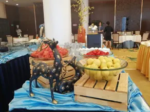 Baoduzhai RoEasy Resort - Image 4