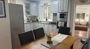 Fantastisk villa med stor privat pool, tennisbana och spelrum, enorm trädgård - Image 4