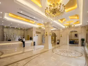 Vienna Hotel Shenzhen Longhua Renmin South Road - Image 2