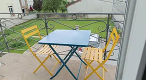 Maison de ville 70m2 climatisée - Image 5