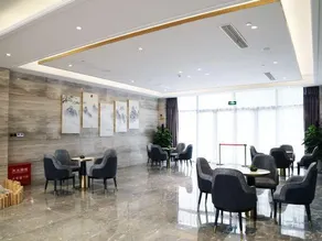 WUHAN JOINTOWN WHITE SWAN ECO HOTEL - Image 5
