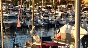 Nuit insolite à bord d'un voilier - Image 3