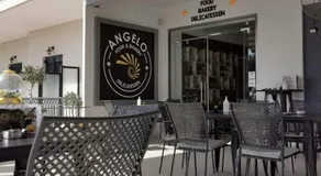 ANGELO Cafe Hotel - Image 5