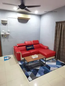 Homestay Akmal Klang - Image 4