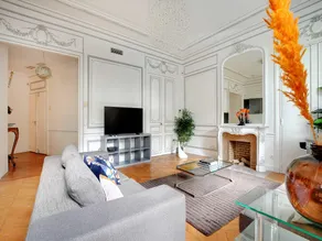 Magnificent Appt - 2BD/4P - Champs-Élysées/Alma - Image 4